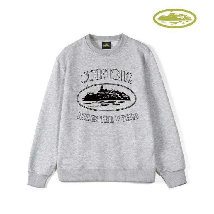Corteiz Sweatshirt _SKUCorteizS-2XLastxC105331444